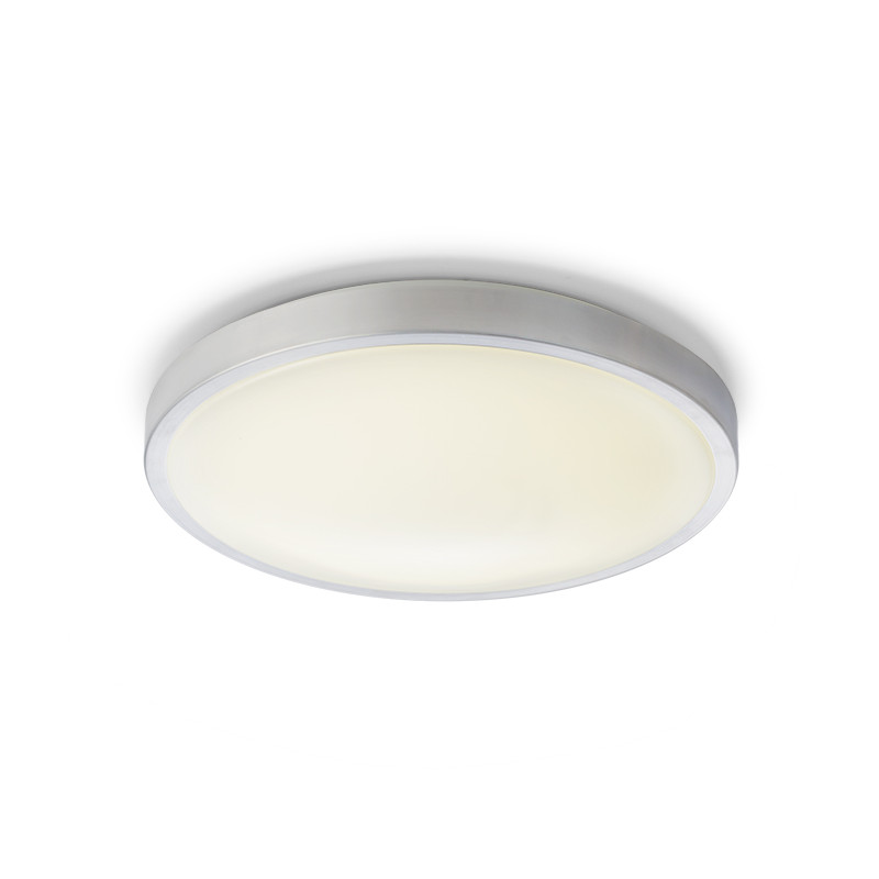 RENDL RENDL MELISA 40 stropní hliník 230V LED 22W 3000K R10585