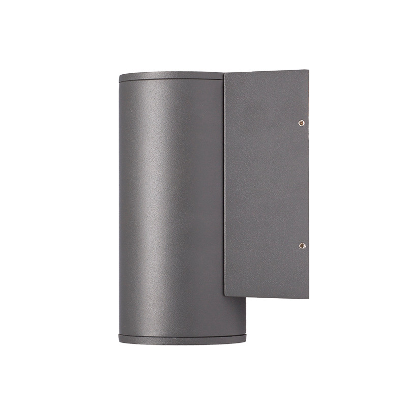 RENDL RENDL MIZZI I antracitová 230V LED 12W 48° IP54 3000K R10549