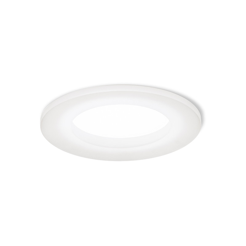 RENDL RENDL KIR zápustná matny akryl 230V LED 10W 3000K R10562