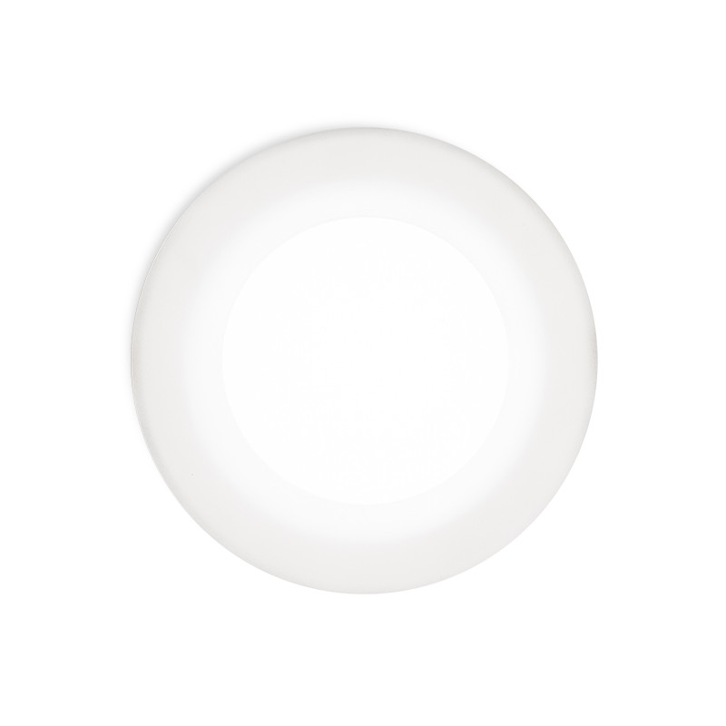 RENDL RENDL KIR zápustná matny akryl 230V LED 10W 3000K R10562
