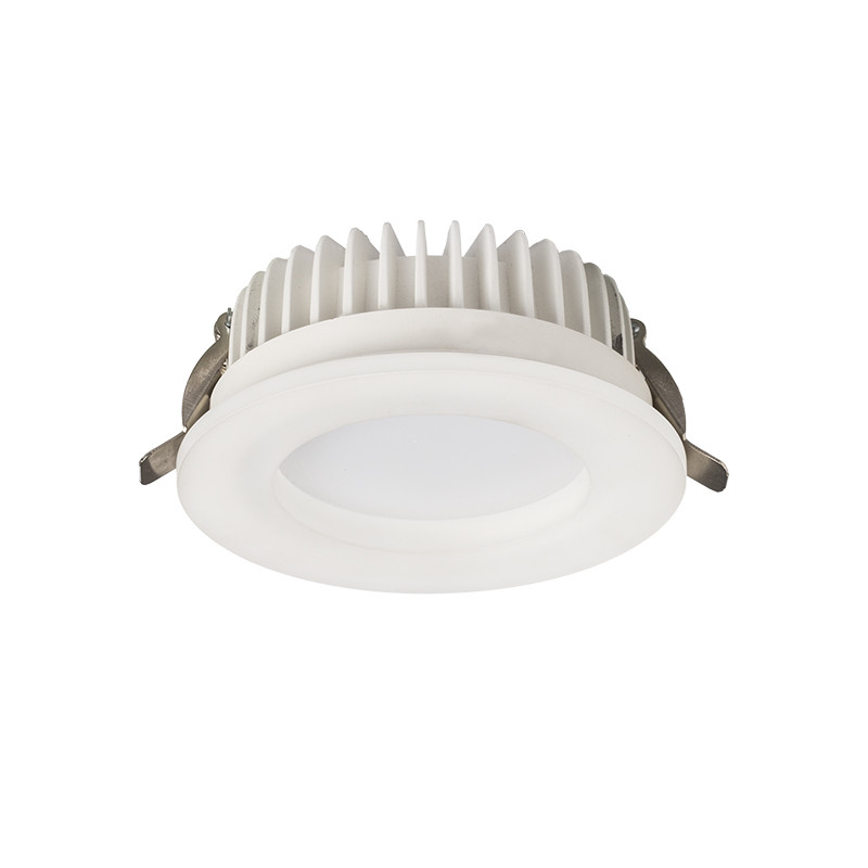 RENDL RENDL KIR zápustná matny akryl 230V LED 10W 3000K R10562
