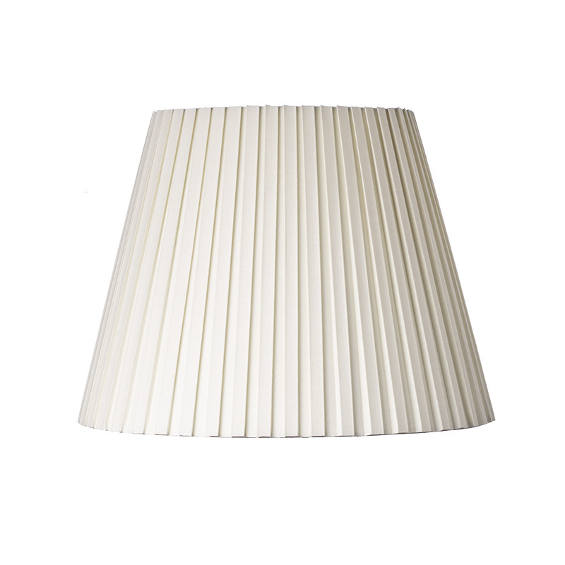 RENDL RENDL COCTAIL závěsné stínidlo krémově bílá plisované max. 60W R10589