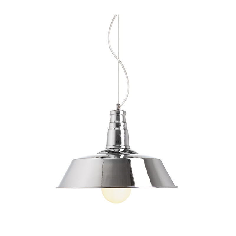 RENDL RENDL GOLDIE 36 závěsná chrom 230V LED E27 30W R11687