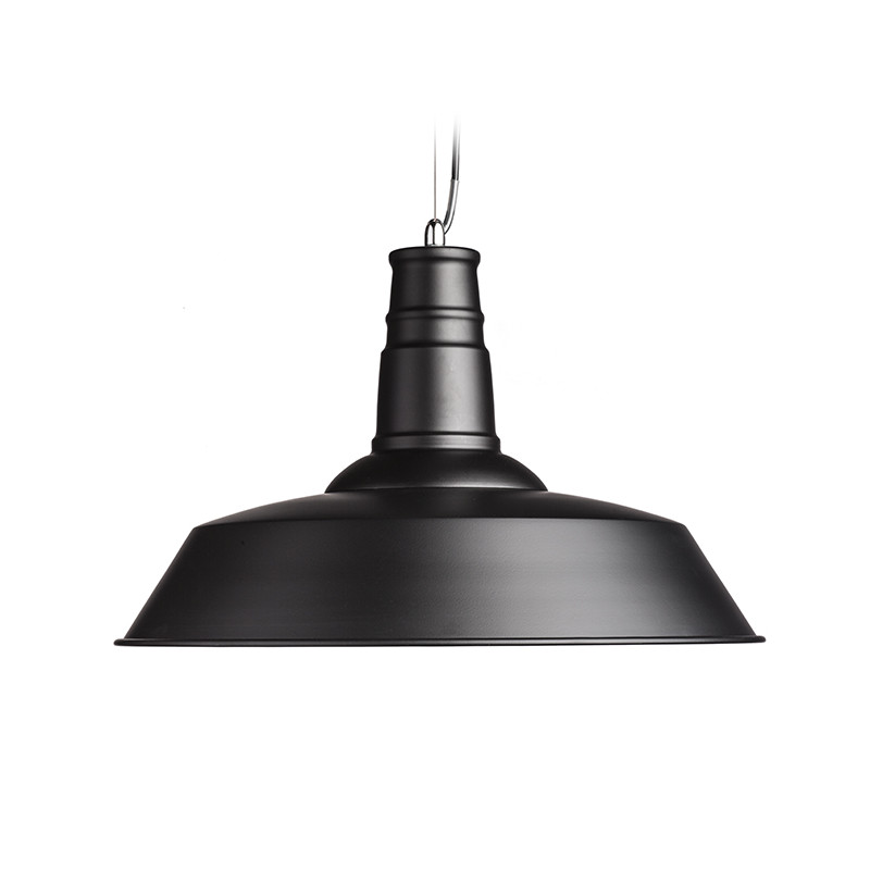 RENDL RENDL GOLDIE 46 závěsná černá/bílá 230V LED E27 30W R11690