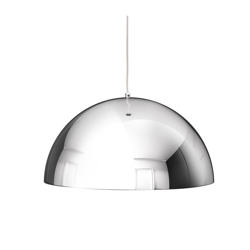 RENDL RENDL SINTRA 40 závěsná chrom 230V LED E27 30W R11699
