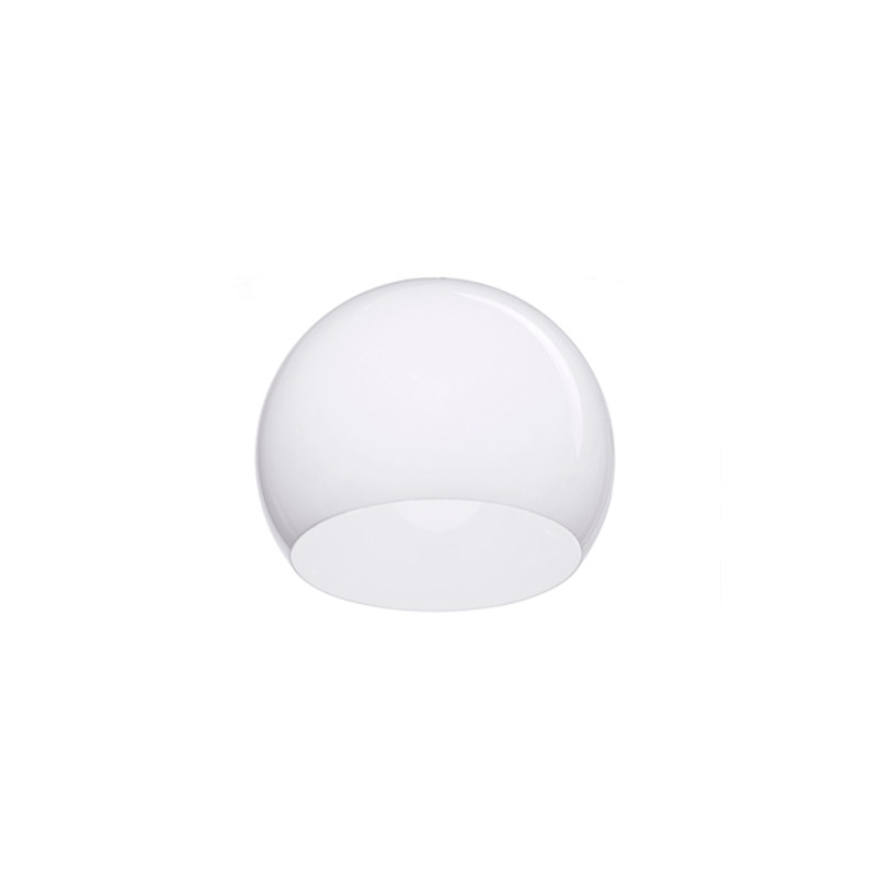 RENDL RENDL CLOW 35 stínidlo mléčný akryl max. 25W R11764