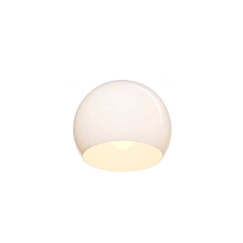 RENDL RENDL CLOW 35 stínidlo mléčný akryl max. 25W R11764