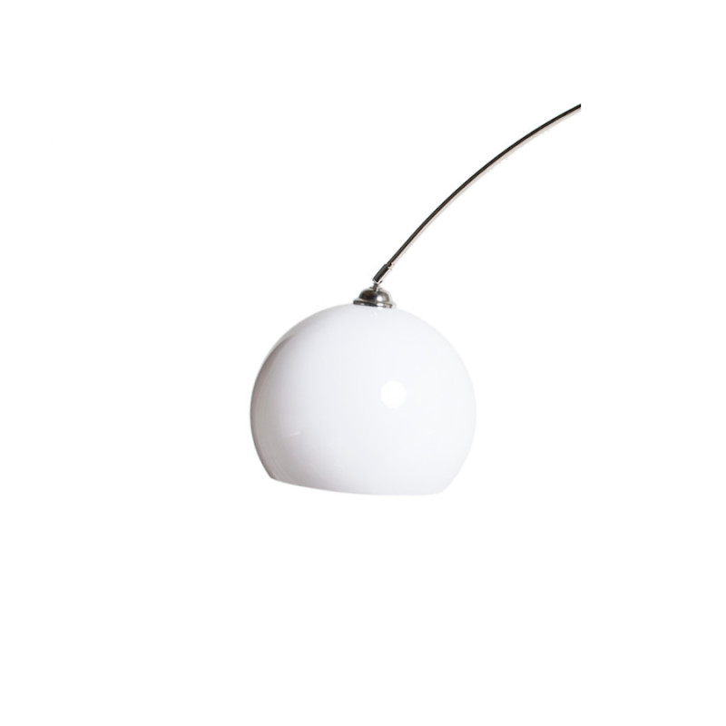 RENDL RENDL CLOW 35 stínidlo mléčný akryl max. 25W R11764