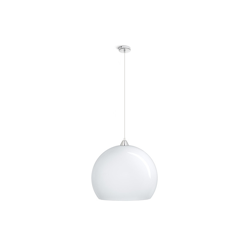 RENDL RENDL CLOW 35 stínidlo mléčný akryl max. 25W R11764