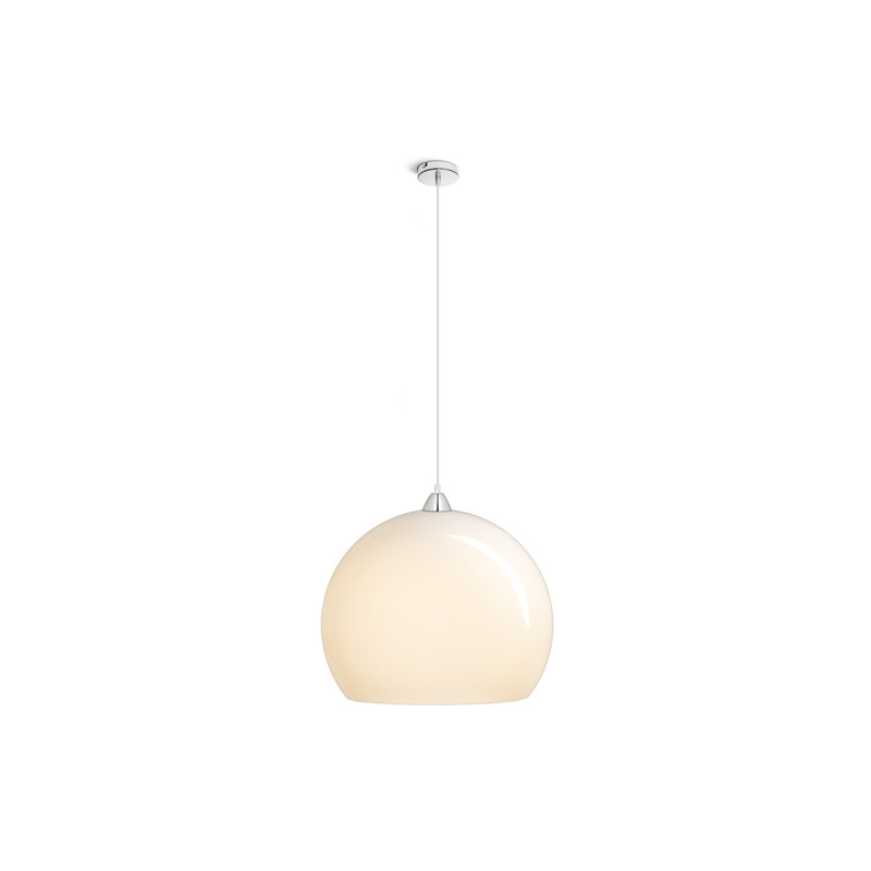 RENDL RENDL CLOW 35 stínidlo mléčný akryl max. 25W R11764