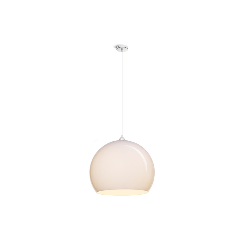 RENDL RENDL CLOW 35 stínidlo mléčný akryl max. 25W R11764
