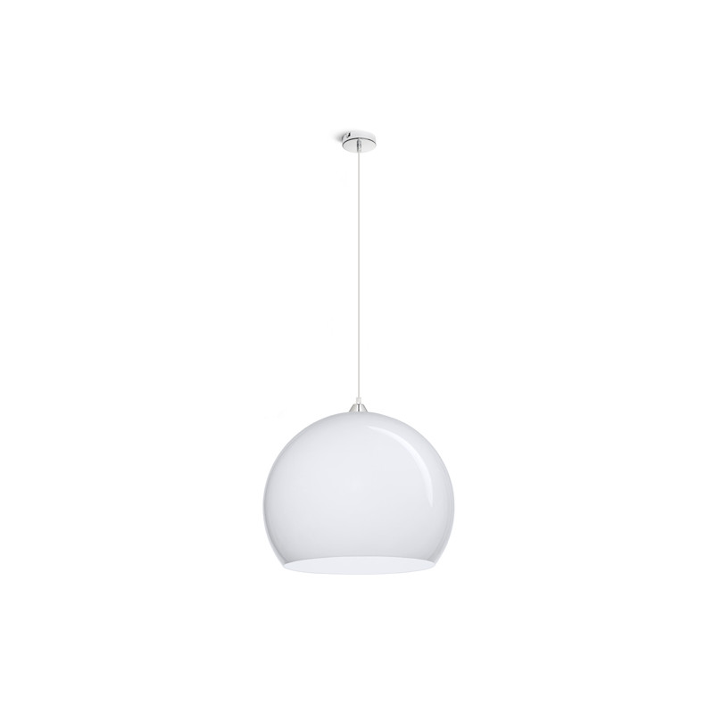 RENDL RENDL CLOW 35 stínidlo mléčný akryl max. 25W R11764