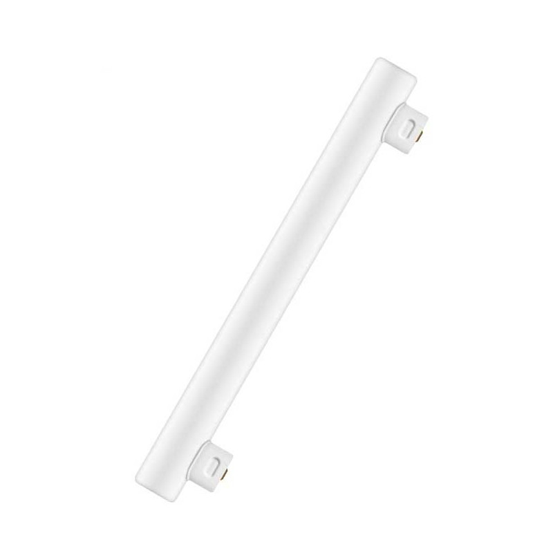 RENDL RENDL OSRAM LEDINESTRA 2P 30 DIMM matná 230V S14s LED EQ27 2700K G11859