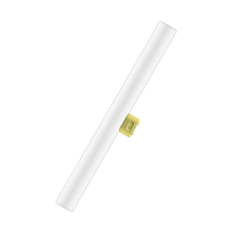 RENDL RENDL OSRAM LEDINESTRA 1P 30 DIMM matná 230V S14d LED EQ27 2700K G11860