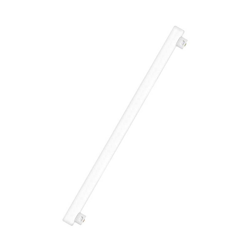 RENDL RENDL OSRAM LEDINESTRA 2P 50 DIMM matná 230V S14s LED EQ40 2700K G11861