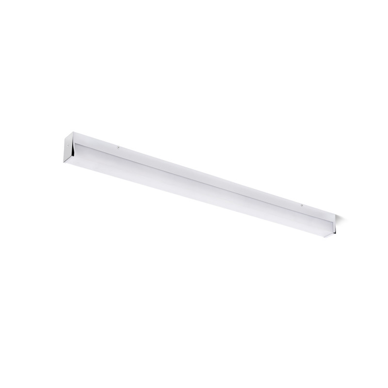 RENDL RENDL REGINA LED 90 chrom 230V LED 14W IP44 3000K R12002