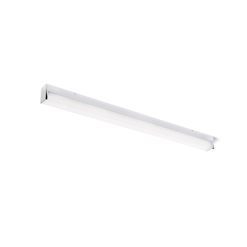 RENDL RENDL REGINA LED 90 chrom 230V LED 14W IP44 3000K R12002