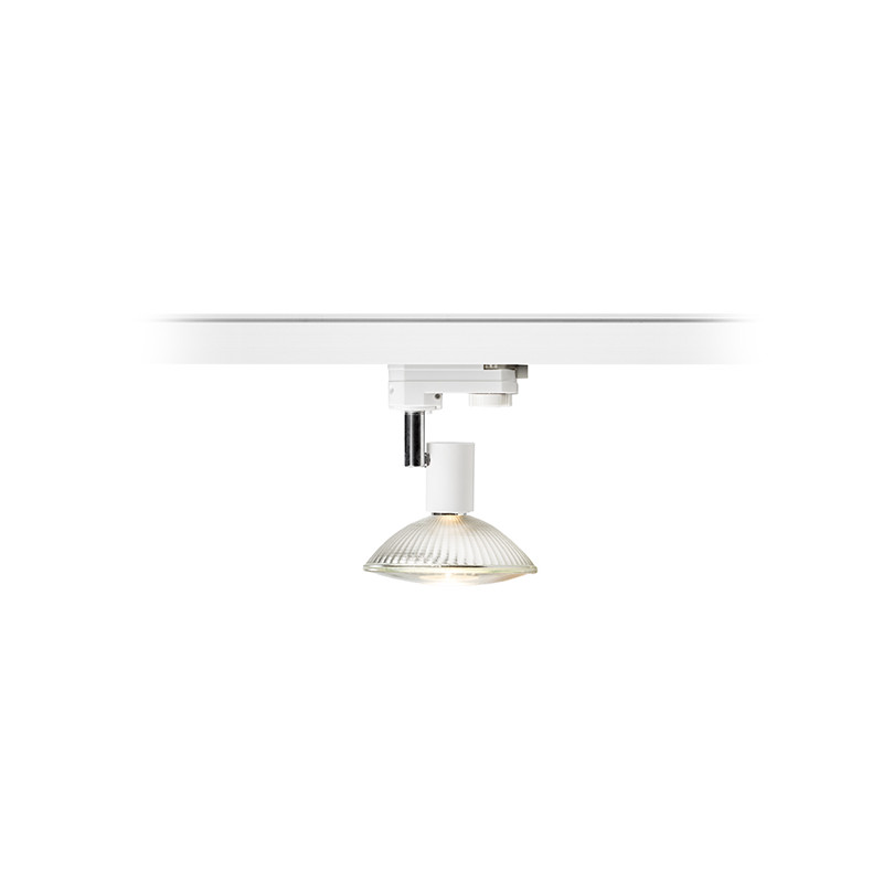 RENDL RENDL TRICA pro tříokr. lištu bílá 230V LED GU10 12W R12007