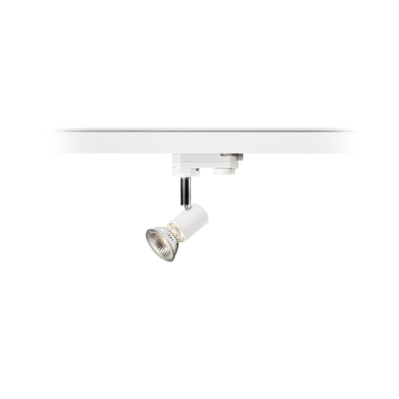 RENDL RENDL TRICA pro tříokr. lištu bílá 230V LED GU10 12W R12007