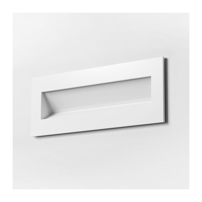 RENDL RENDL TESS RC zápustná bílá 230V LED 3W 3000K R12023