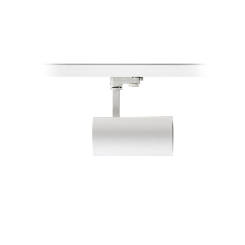 RENDL RENDL PRODIGI L pro tříokr. lištu bílá 230V LED 30W 36° 3000K R12049