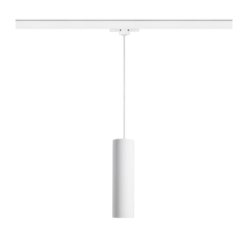 RENDL RENDL JACK R pro tříokr. lištu sádrová 230V GU10 35W R12104