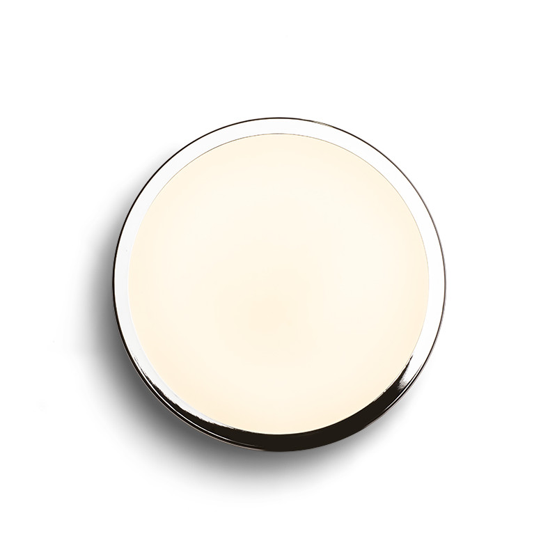 RENDL RENDL CIRA 29 stropní chrom 230V LED 20W IP44 3000K R12195