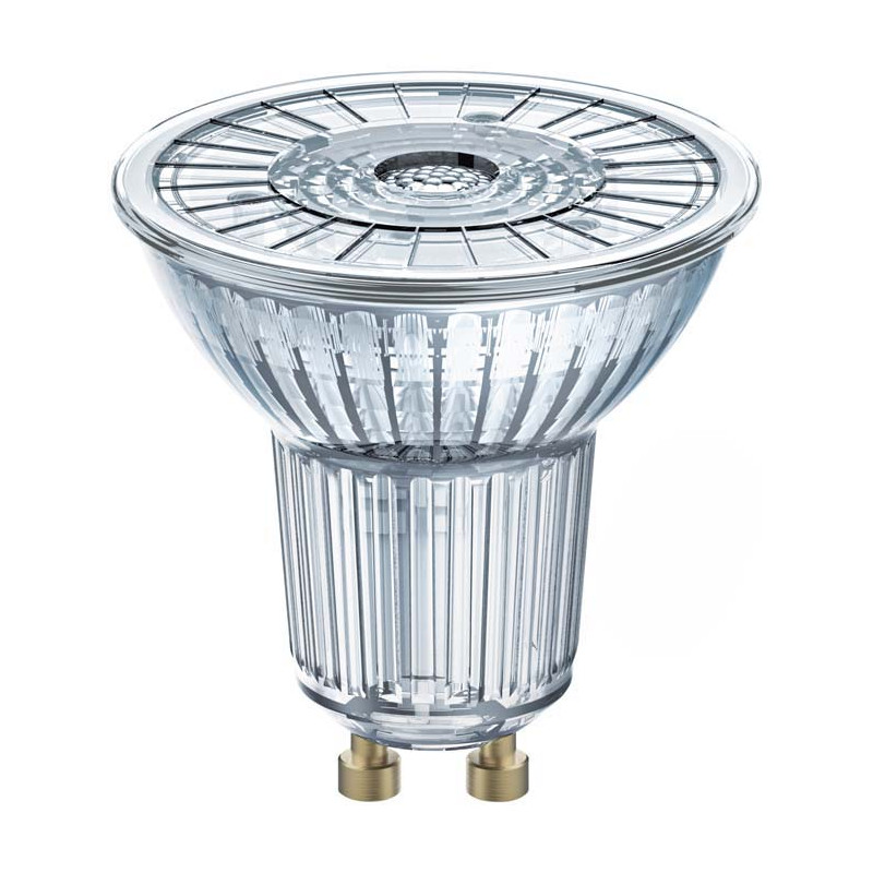 RENDL RENDL OSRAM ADV PAR16 DIMM 230V GU10 LED EQ35 36° 4000K G12206