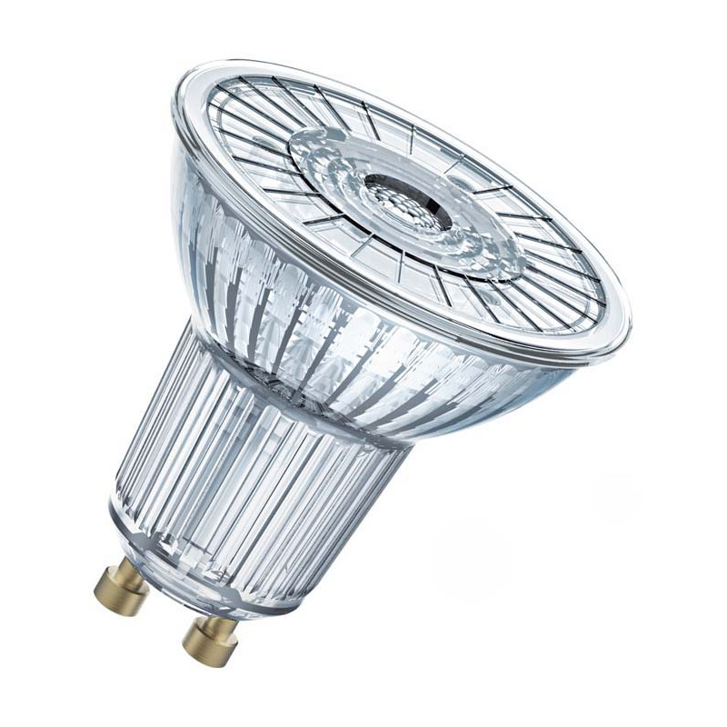 RENDL RENDL OSRAM ADV PAR16 DIMM 230V GU10 LED EQ35 36° 4000K G12206