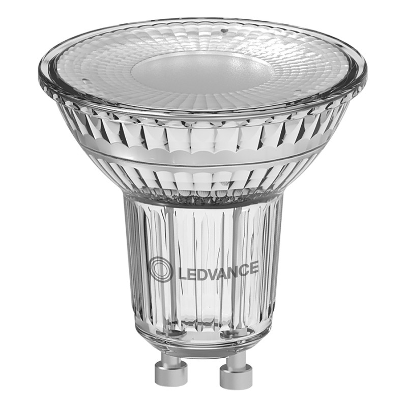 RENDL RENDL OSRAM ADV PAR16 DIMM 230V GU10 LED EQ50 36° 4000K G12207