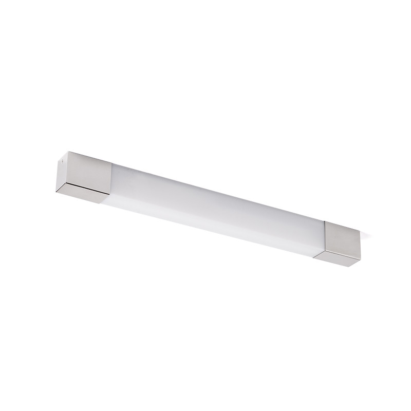 RENDL RENDL IMPERIA 60 nástěnná chrom 230V G5 24W IP44 R12213