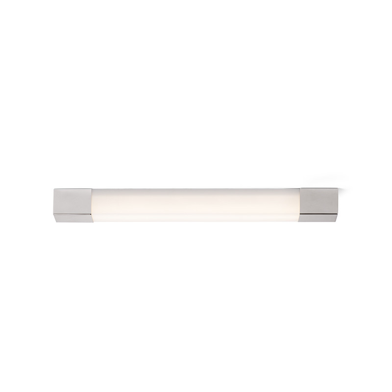 RENDL RENDL IMPERIA 60 nástěnná chrom 230V G5 24W IP44 R12213
