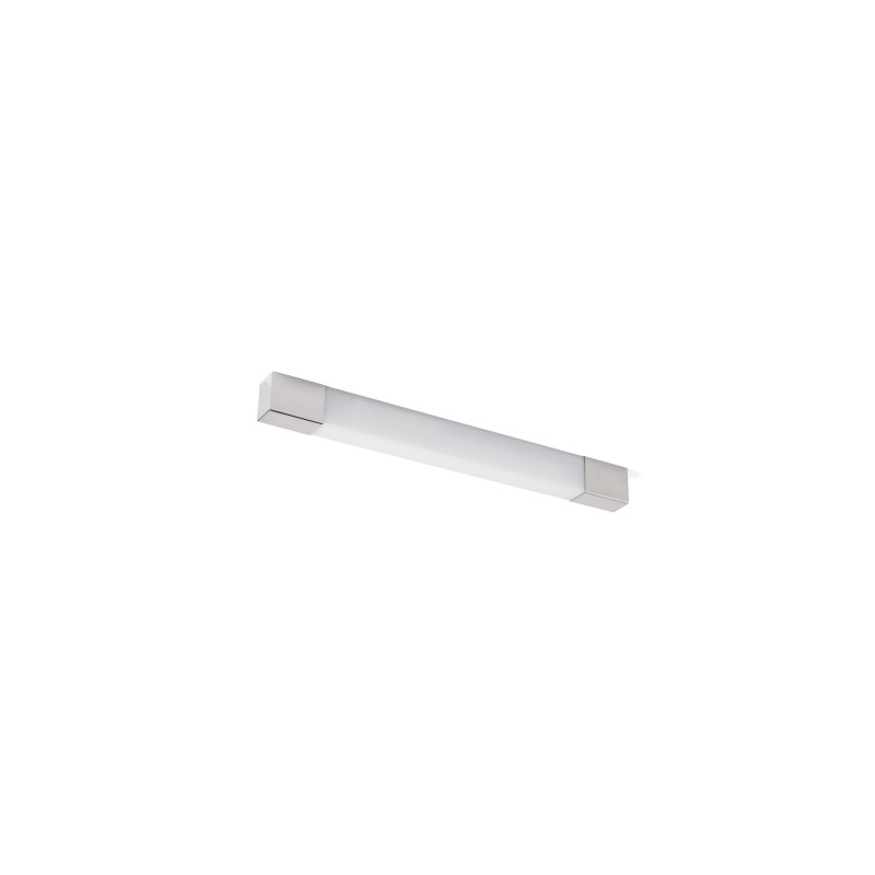 RENDL RENDL IMPERIA 60 nástěnná chrom 230V G5 24W IP44 R12213