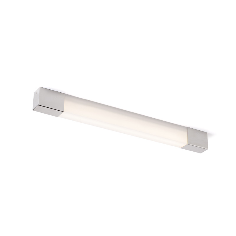 RENDL RENDL IMPERIA 60 nástěnná chrom 230V G5 24W IP44 R12213