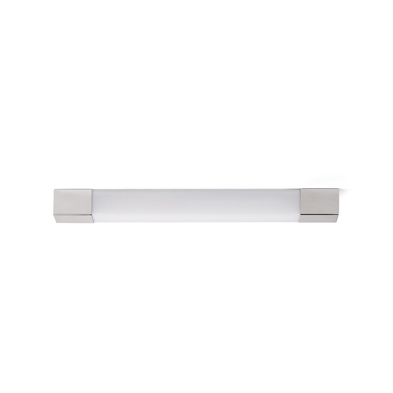 RENDL RENDL IMPERIA 60 nástěnná chrom 230V G5 24W IP44 R12213