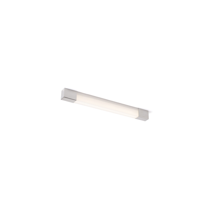 RENDL RENDL IMPERIA 60 nástěnná chrom 230V G5 24W IP44 R12213