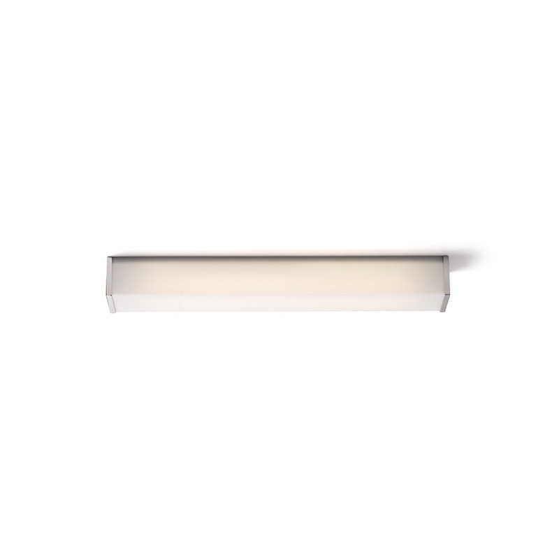 RENDL RENDL ADAGIO 60 nástěnná chrom 230V G5 24W IP44 R12217