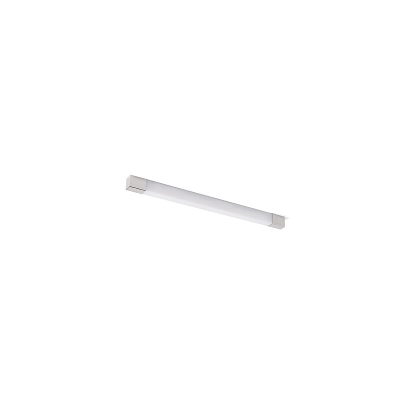RENDL RENDL IMPERIA 90 nástěnná chrom 230V G5 39W IP44 R12218