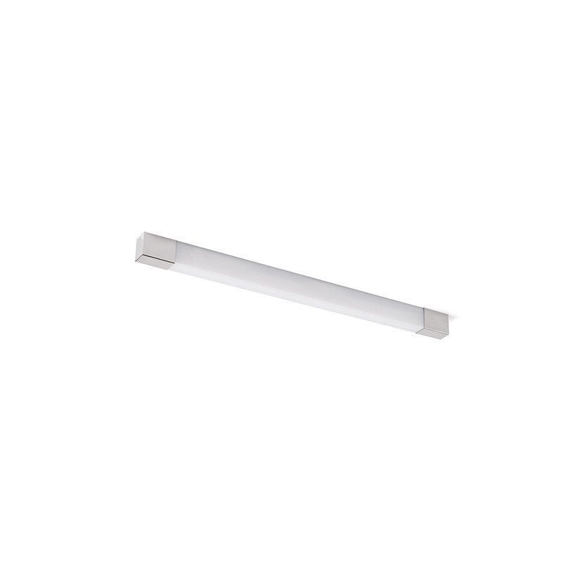 RENDL RENDL IMPERIA 90 nástěnná chrom 230V G5 39W IP44 R12218