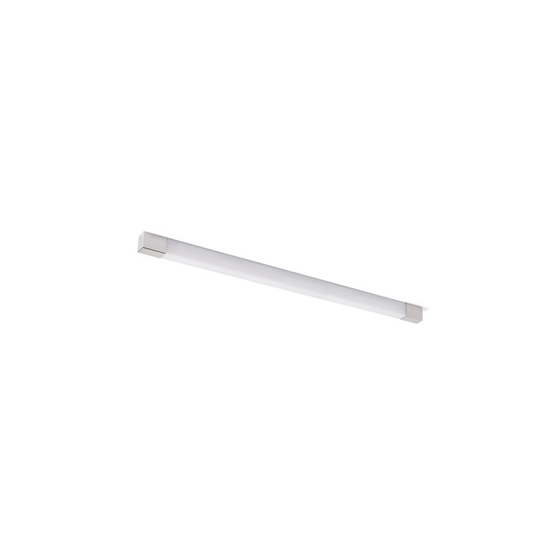 RENDL RENDL IMPERIA 120 nástěnná chrom 230V G5 28W IP44 R12219