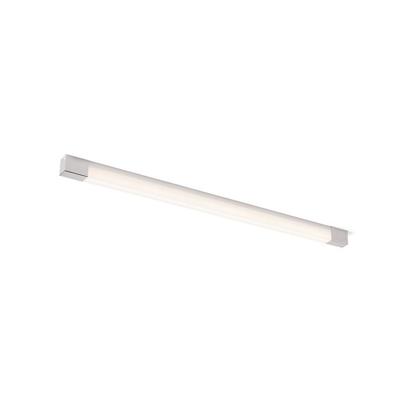 RENDL RENDL IMPERIA 120 nástěnná chrom 230V G5 28W IP44 R12219