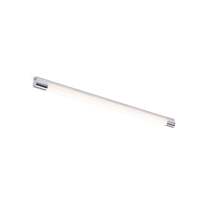 RENDL RENDL CRESCENDO 120 nástěnná chrom 230V G5 28W IP44 R12221