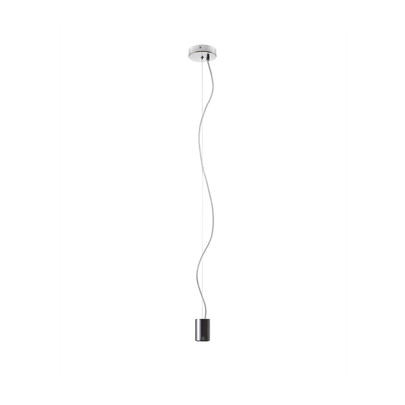RENDL RENDL ETRE závěsná sada chrom 230V E27 53W R12231