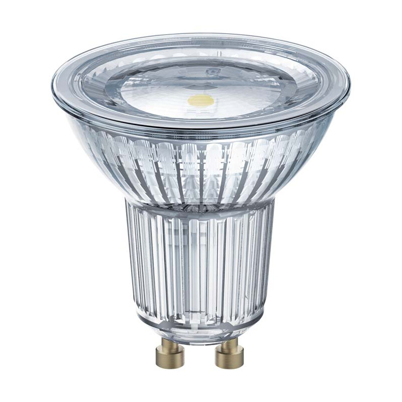 RENDL RENDL OSRAM PAR16 230V GU10 LED EQ50 120° 2700K G12232