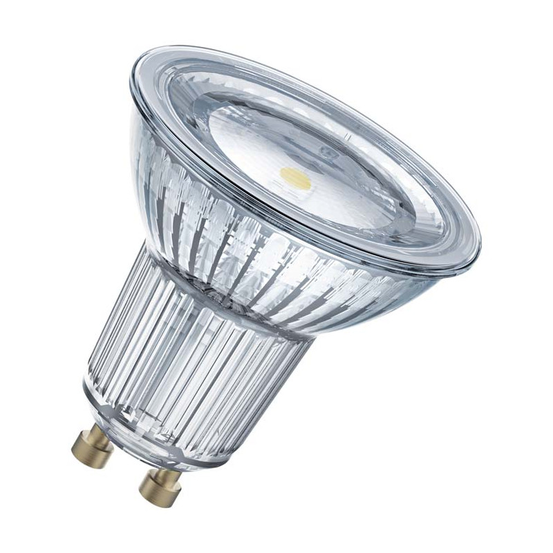 RENDL RENDL OSRAM PAR16 230V GU10 LED EQ50 120° 2700K G12232