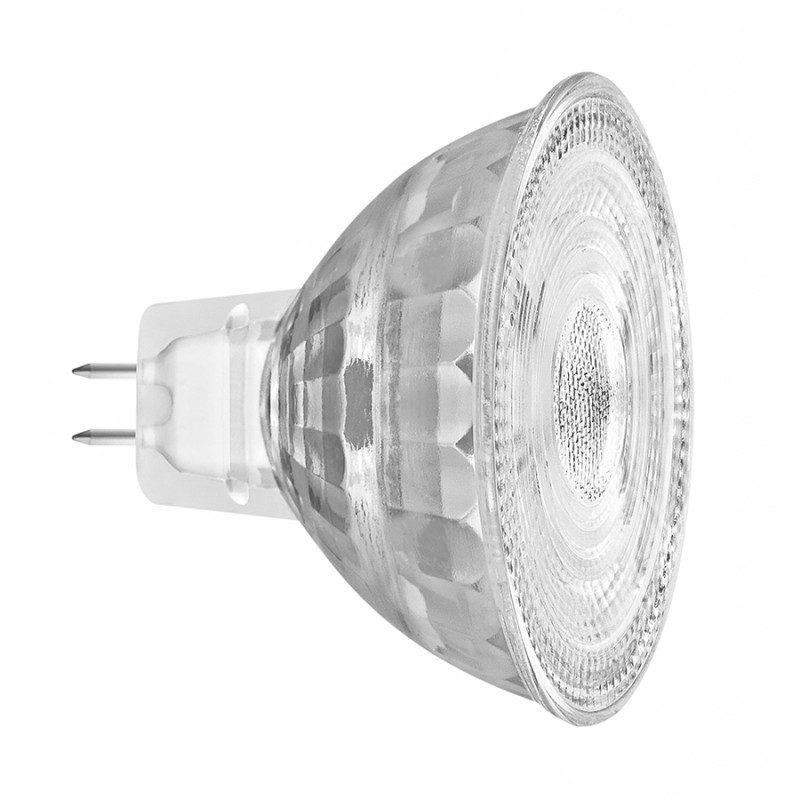 RENDL RENDL OSRAM PRO MR16 DIMM 12V GU5,3 LED EQ20 36° 3000K G12234