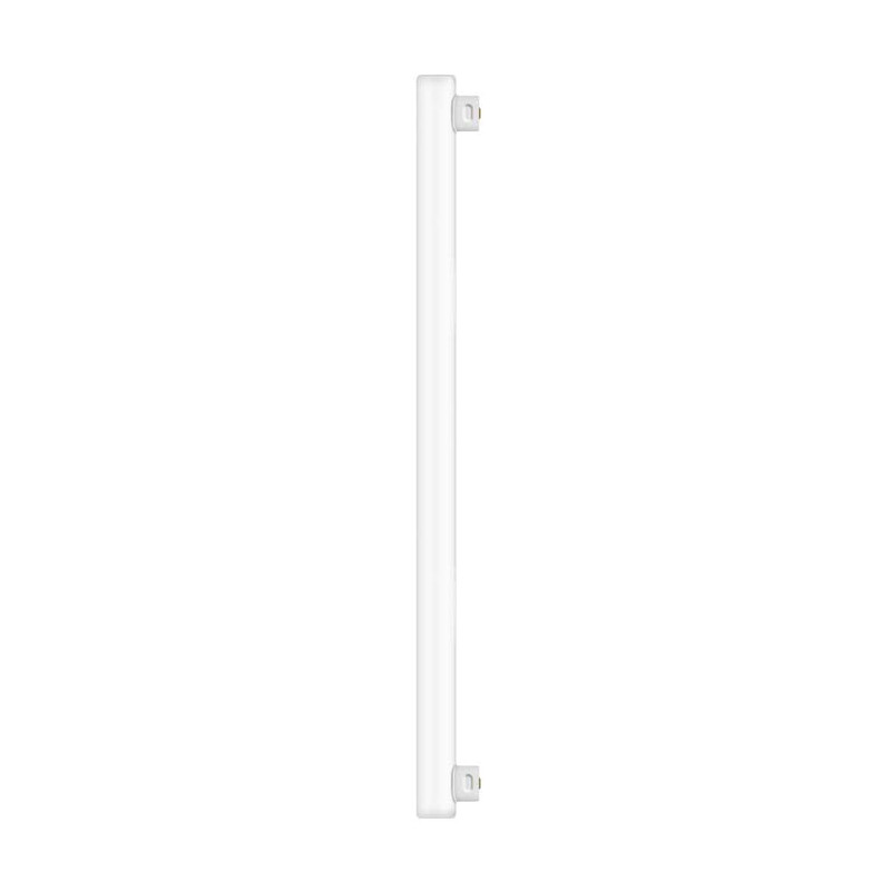 RENDL RENDL OSRAM LEDINESTRA 2P 100 DIMM matná 230V S14s LED EQ75 2700K G12251