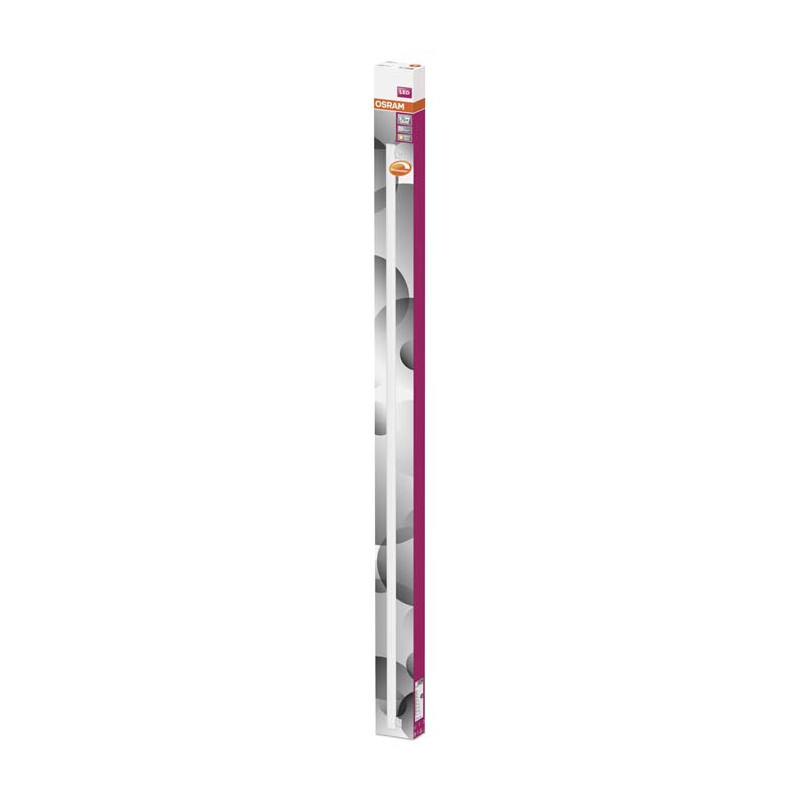 RENDL RENDL OSRAM LEDINESTRA 2P 100 DIMM matná 230V S14s LED EQ75 2700K G12251