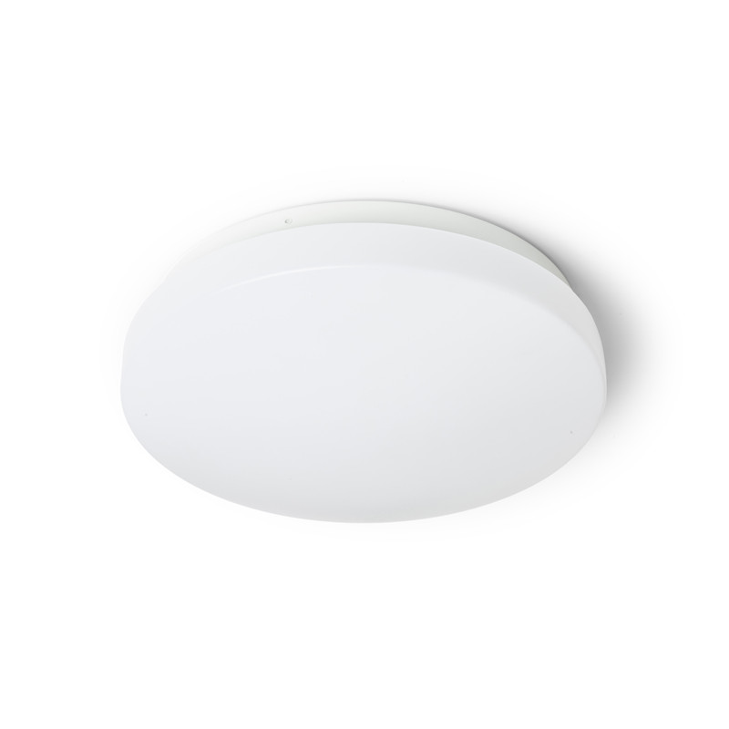 RENDL RENDL SEMPRE R 25 stropní LIKVIDACE mléčný akryl 230V LED 10W 3000K R12431