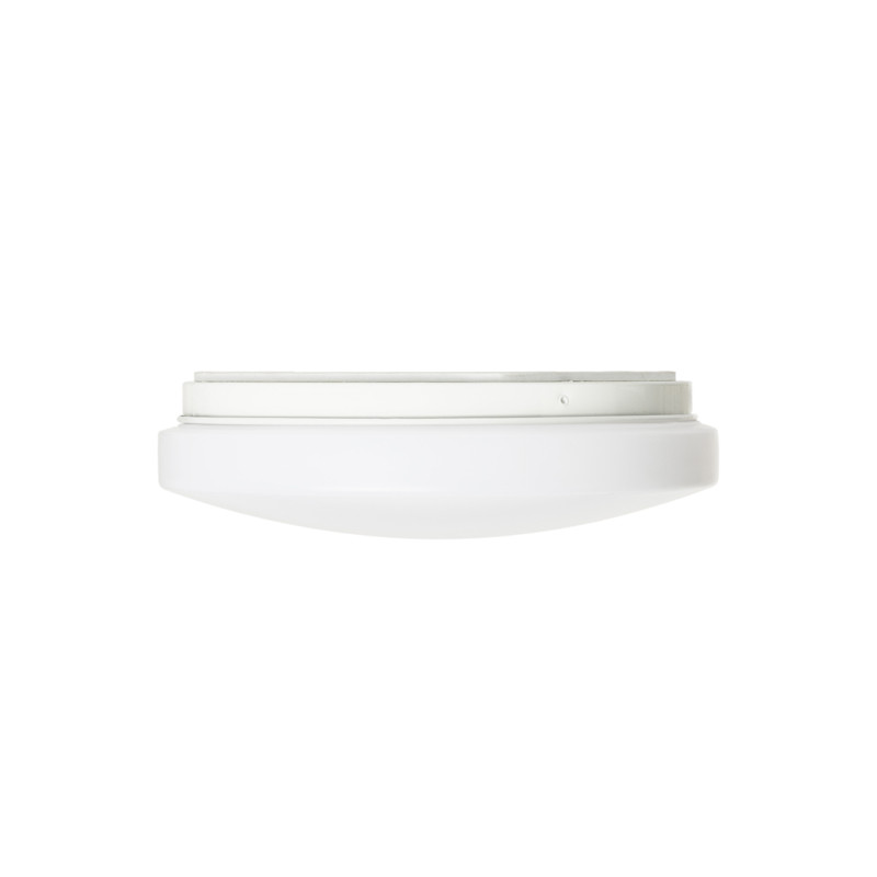 RENDL RENDL SEMPRE R 25 stropní LIKVIDACE mléčný akryl 230V LED 10W 3000K R12431